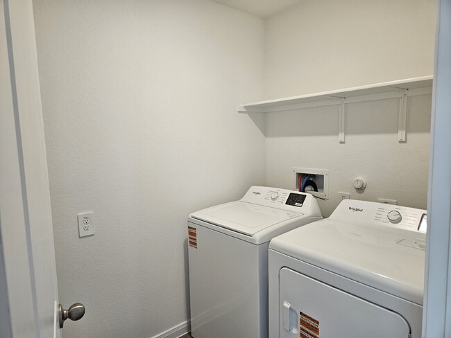 Building Photo - New Construction Home Ready for Immediate Move-In!