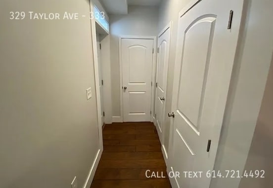 Building Photo - 329 Taylor Ave