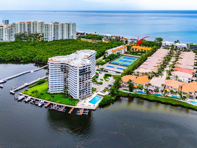 Building Photo - 3908 S Ocean Blvd