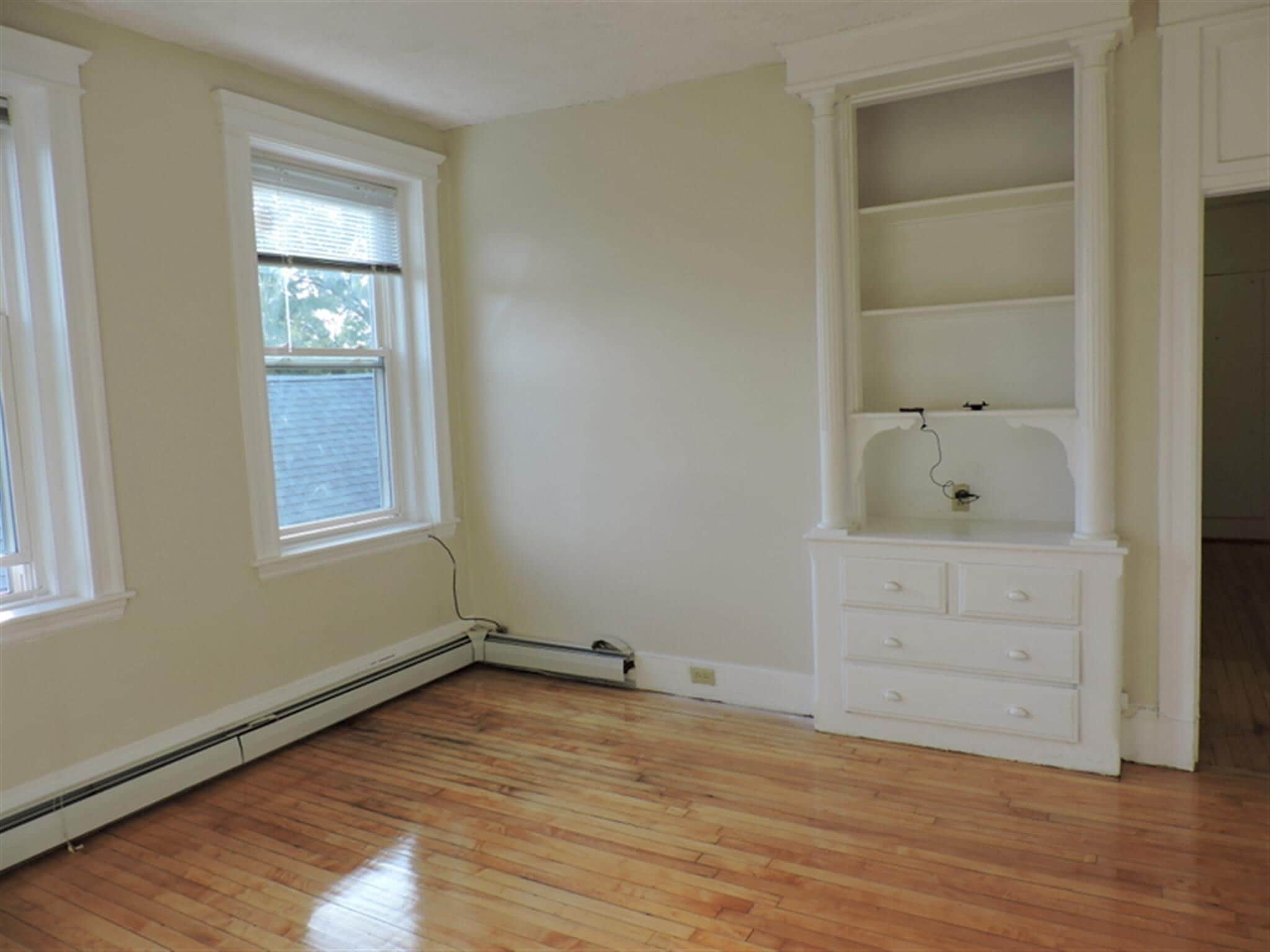 Building Photo - 280 Brookline St