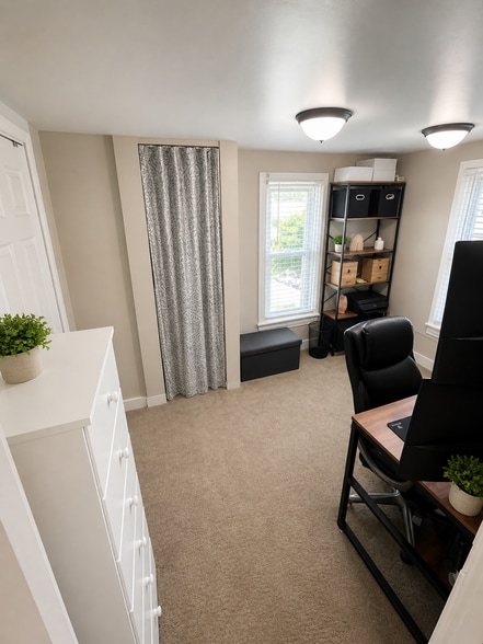 Office/Bedroom 3 - 11 E Maple St