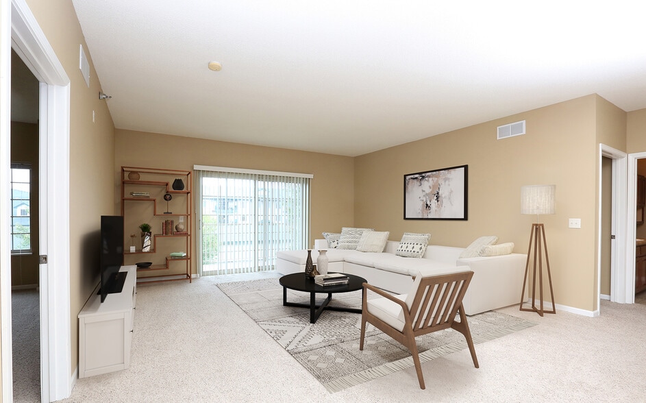 Building Photo - Donegal Pointe Apartments