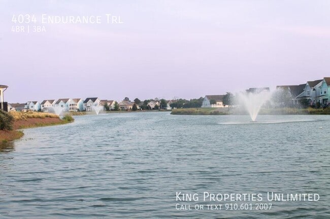Building Photo - 4034 Endurance Trl