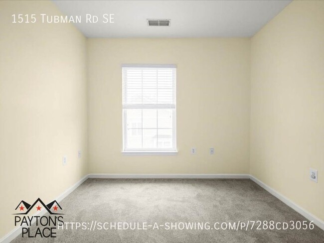 Building Photo - 1515 Tubman Rd SE