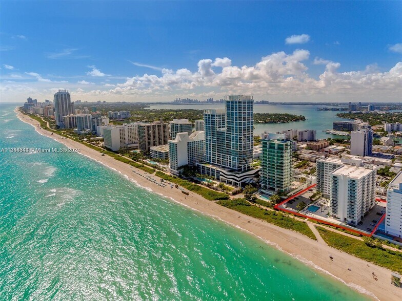 Primary Photo - 6917 Collins Ave