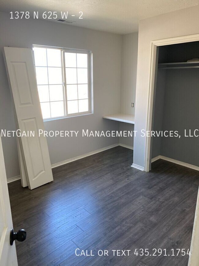 Building Photo - 1378 N 625 W