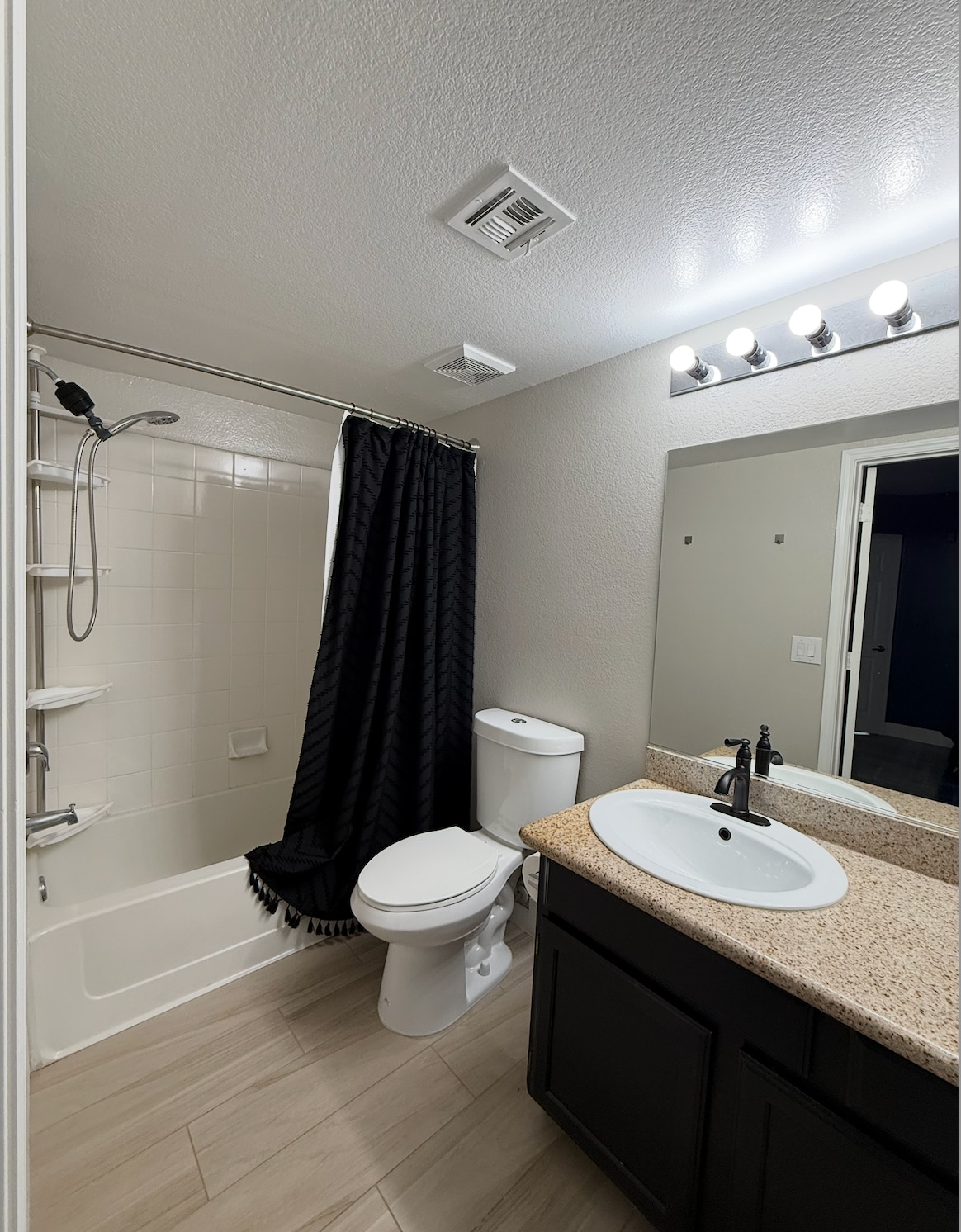 Bathroom #1 - 7255 W Sunset Rd