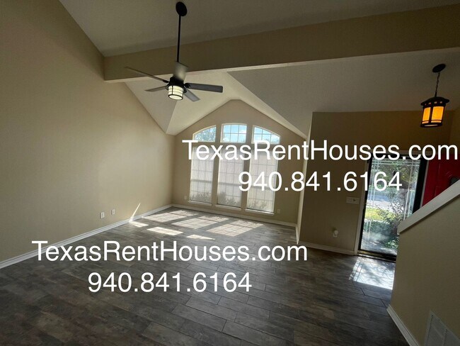 Building Photo - Spacious 3-Bedroom Home for Rent in Wichita Falls – Ideal Location!
