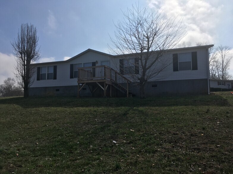 Building Photo - 115 McFalls Dr