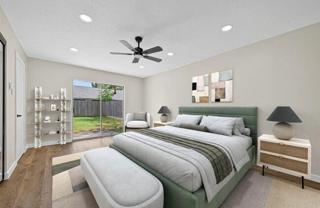 Building Photo - 15415 Swan Creek Dr