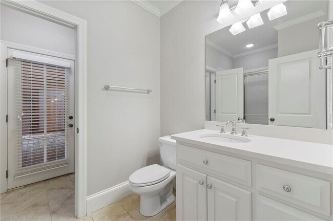 Building Photo - 4475 Harris Trail NW