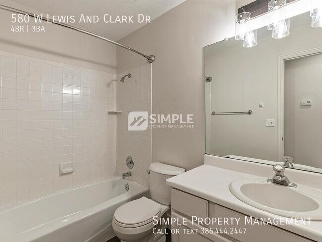 Building Photo - 580 W Lewis And Clark Cir