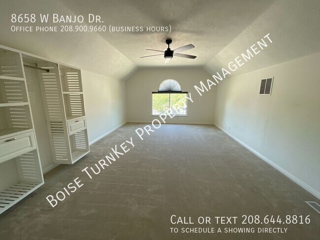 Building Photo - 8658 W Banjo Dr