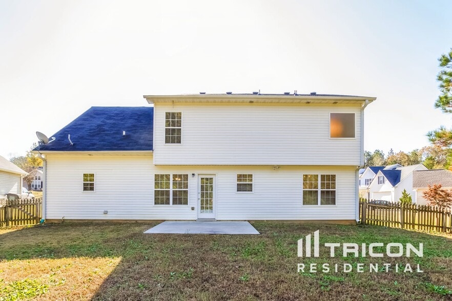 Building Photo - 3442 Woodruff Ridge Ln SW