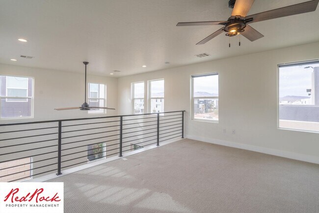 Building Photo - 5524 S Ochre Ln