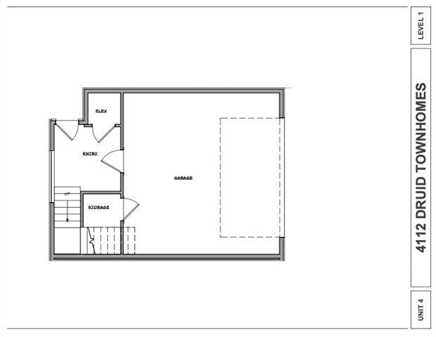 Building Photo - 4112 Druid Ln