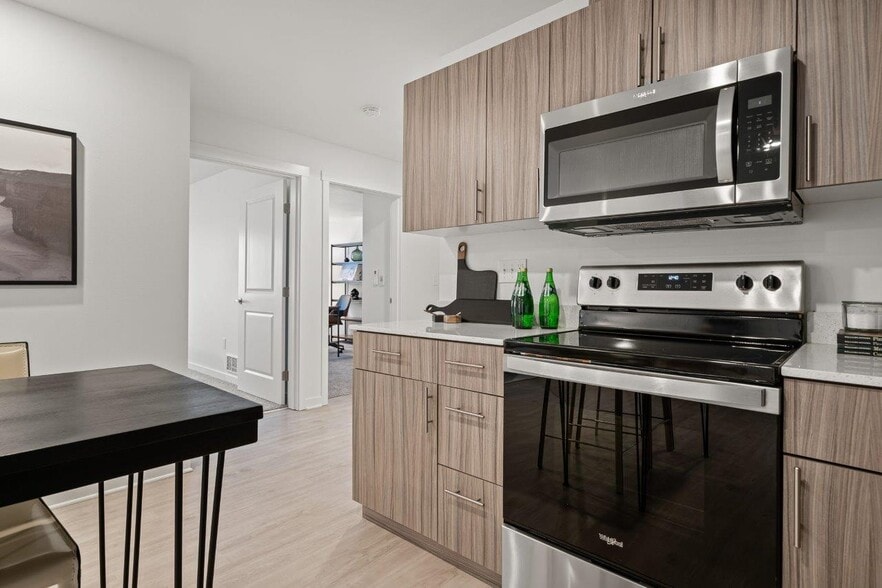 Mill Creek 2210 Isaacs Ave Walla Walla WA 99362 Apartment Finder