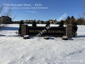 Building Photo - 3920 Ashland Dr