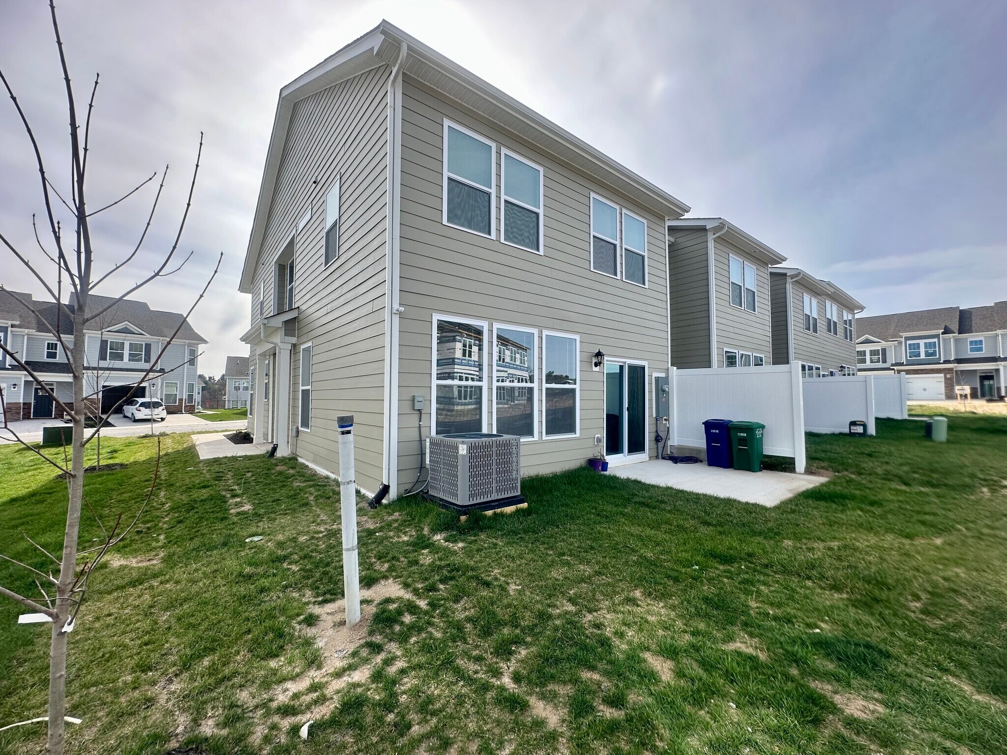 Corner Lot - 38 Ravens Ridge Rd