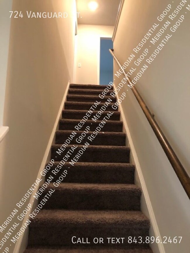 Building Photo - 4 Bd 2.5 Ba Home Located in Cannon Springs!