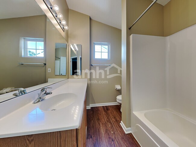 Building Photo - 5623 Appaloosa Circle