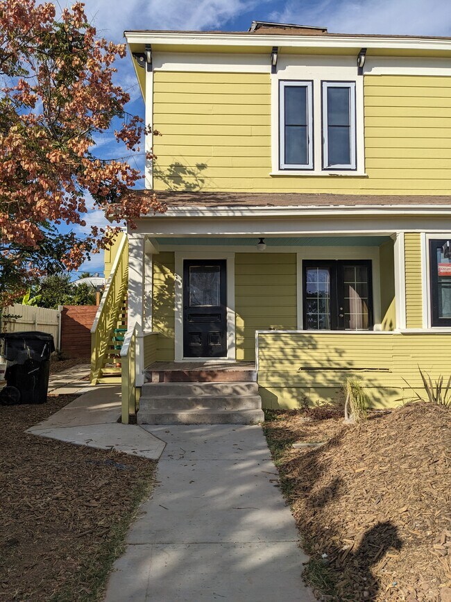 Primary Photo - 2696 Newton Ave