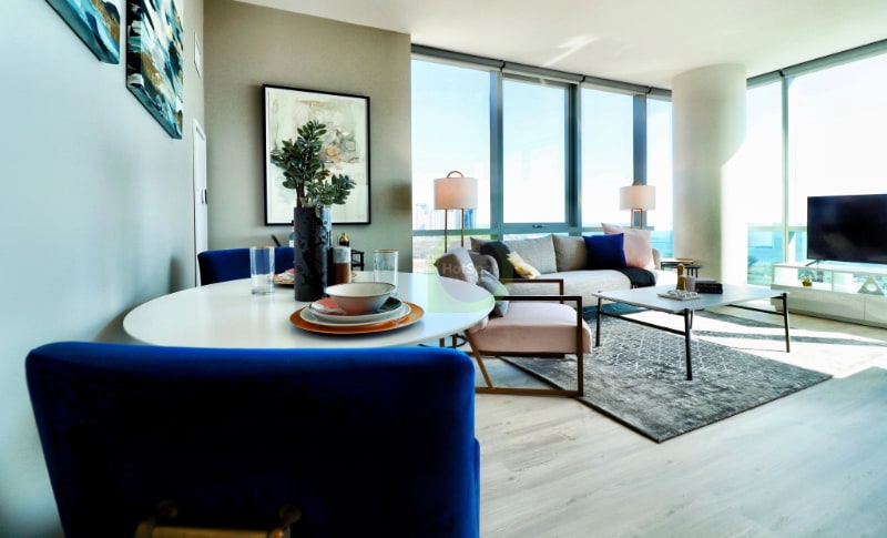 Building Photo - 720 S Michigan Ave