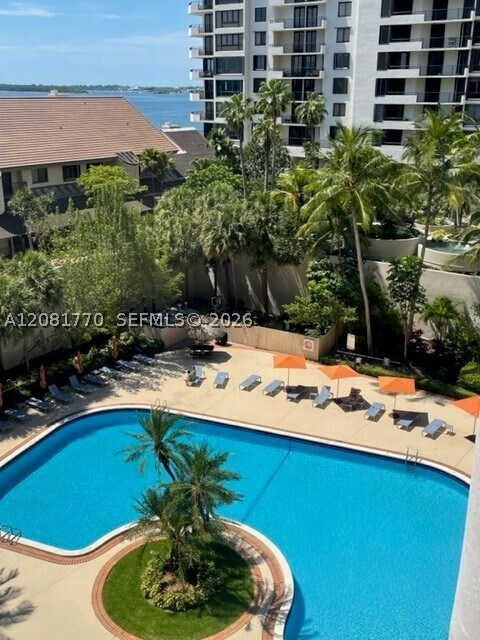 Building Photo - 540 Brickell Key Dr