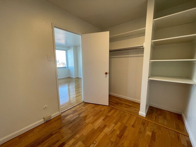 Building Photo - The Philadelphian – Fully Renovated Studio with All Utilities Included!