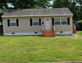 Building Photo - 1112 74th St