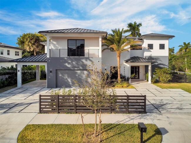 Primary Photo - 6401 SW 84th St