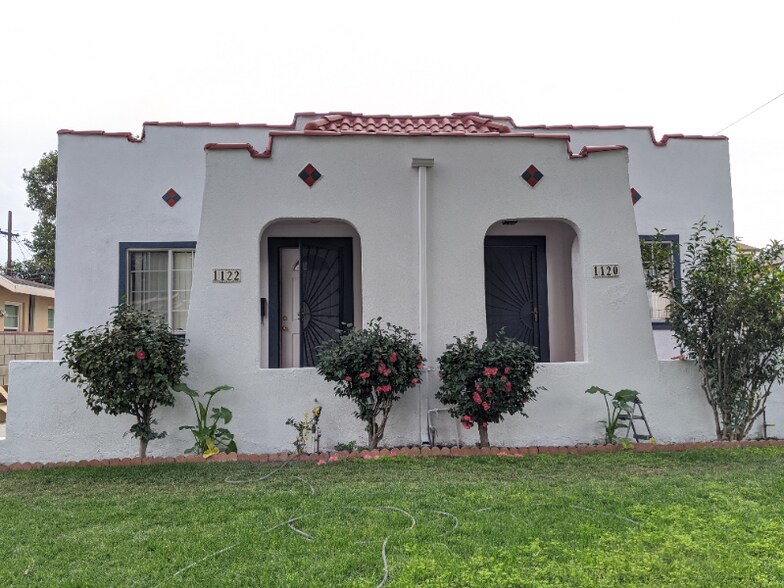 Primary Photo - 1122 E Harvard St