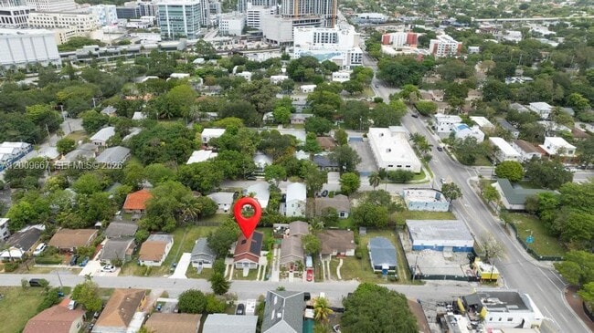 Building Photo - 3759 Florida Ave
