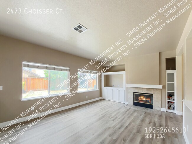 Building Photo - 2473 Choisser Ct