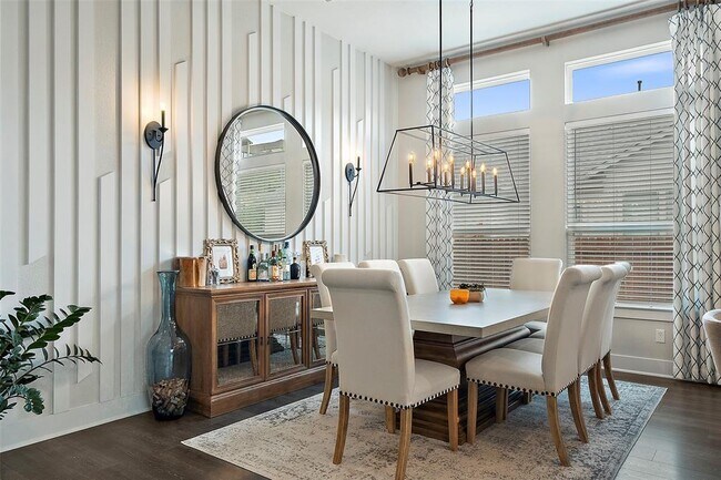 Building Photo - 5812 Antelope Well Ln