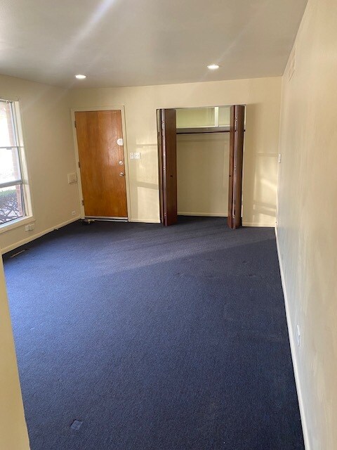 front room - 11200 S Hale Ave