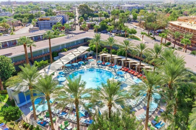 Building Photo - Rates Vary: $6,495 - $9,995