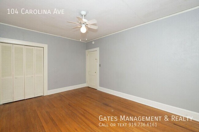 Building Photo - 104 Carolina Ave