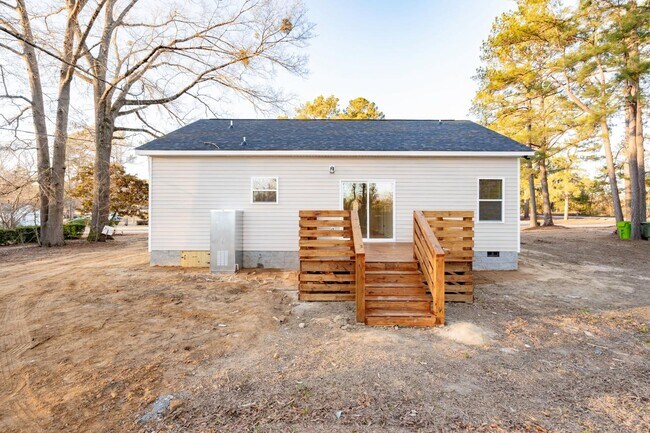 Building Photo - 216 Acie Ave