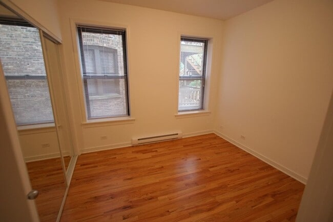 Floorplan - Kenwood Court