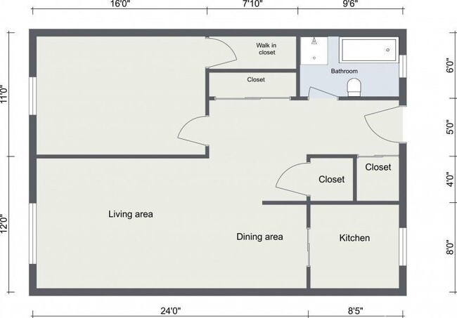 Building Photo - 1415 Masonic Ave