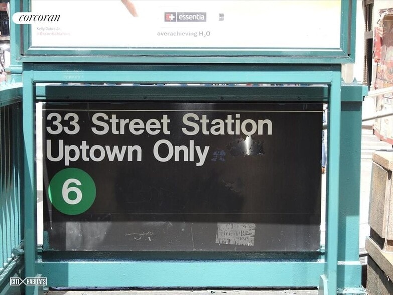 Building Photo - 139 E 33rd St