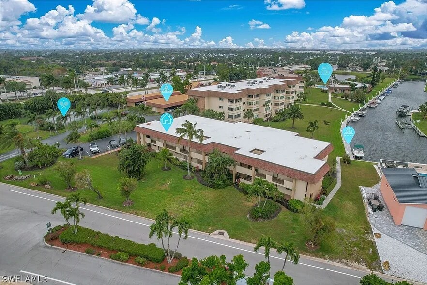 Building Photo - 4277 Mariner Way