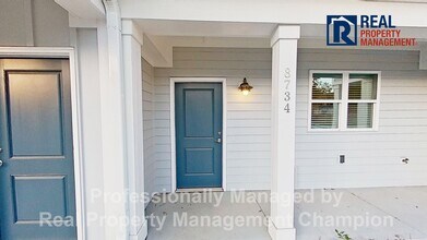 Building Photo - Newly Constructed Luxury Townhomes in Porters Neck