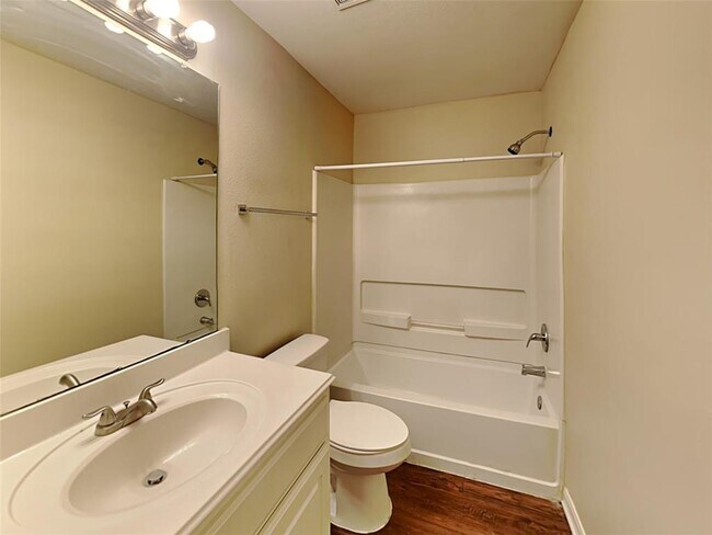 Building Photo - 4407 Nueces River Loop