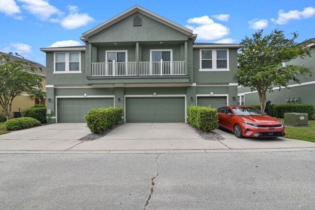 Building Photo - Amazing 3/2.5/2 Townhome in Lake Nona's Ea...