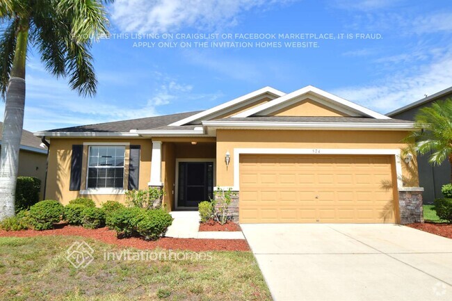 Building Photo - 574 Vista Ridge Dr
