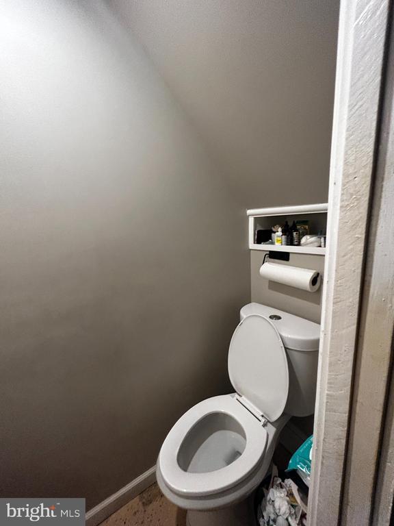 Building Photo - 1117 Rosalie St