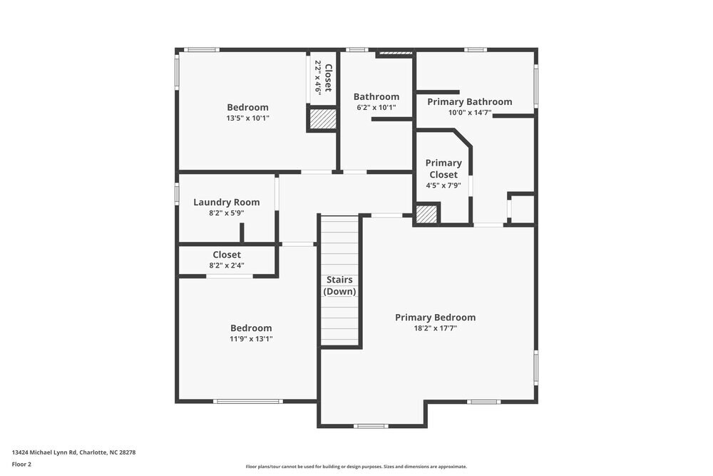 Building Photo - 13424 Michael Lynn Rd