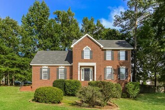 Building Photo - Elegant 4-Bedroom Home in Evans, GA
